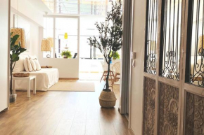 FeliCity Loft In Thessaloniki _ Accessible & Comfortable
